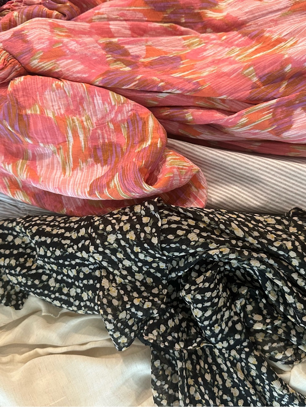 Women’s M/L Dress Bundle! Anthropologie Lush Lelis Free People Style